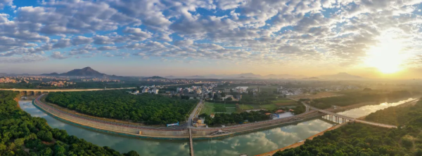 杭州股票配资平台 分界镇擘画电商发展蓝图：五年打造国家级荔枝龙眼电商产业第一镇